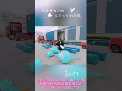 NC31 Hdd pipa pengeboran pipa pengeboran arah horisontal minyak casing