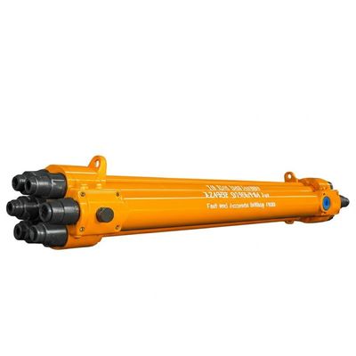 10 Feet Rod Length XZ450F D100x140 for Fast and Accurate Drilling in Oil Fields